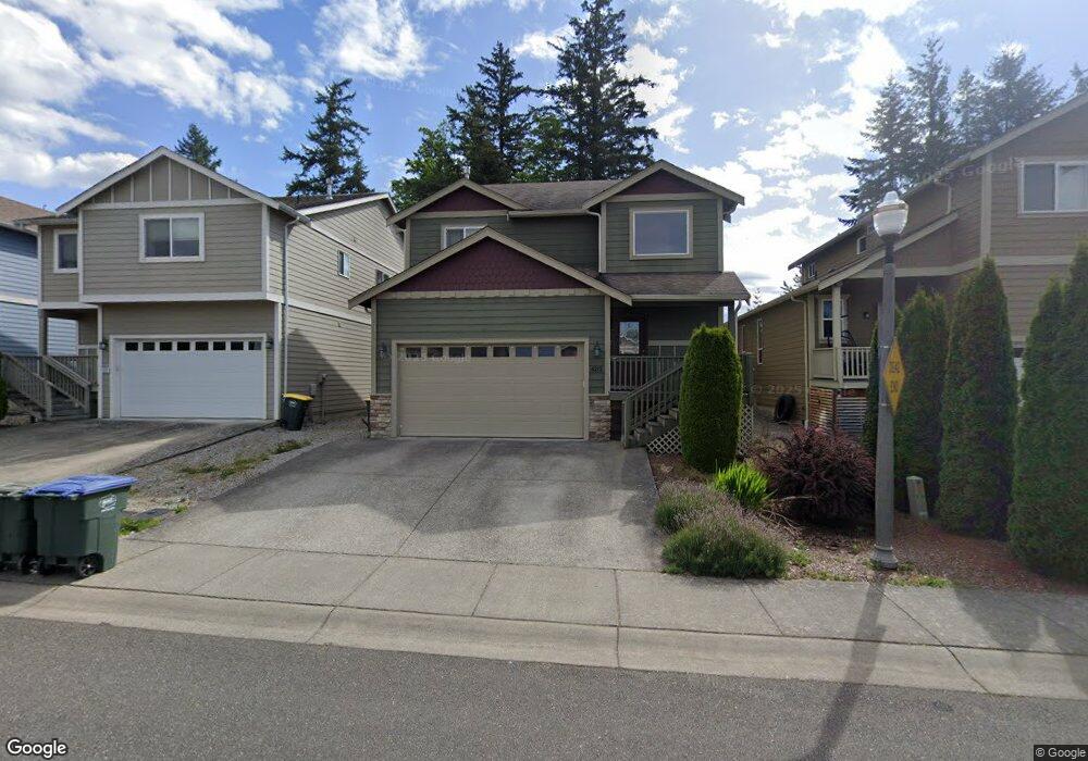 4212 Stonecrest Ct, Bellingham, WA 98226 - photo 1