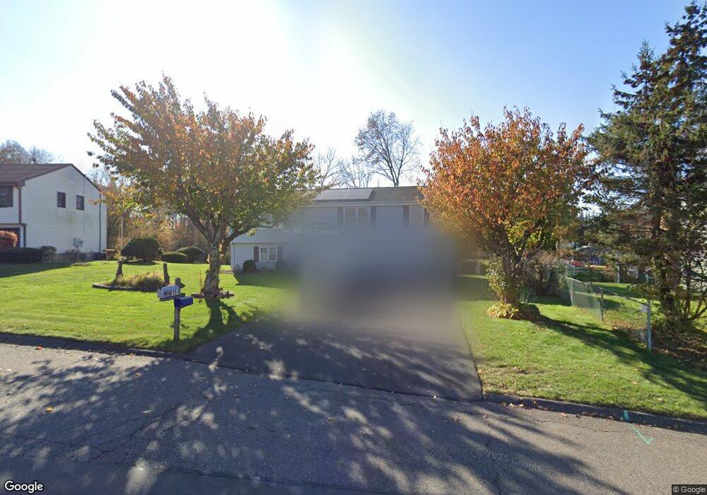 151 Columbia Rd, Windsor, CT 06095 - photo 1