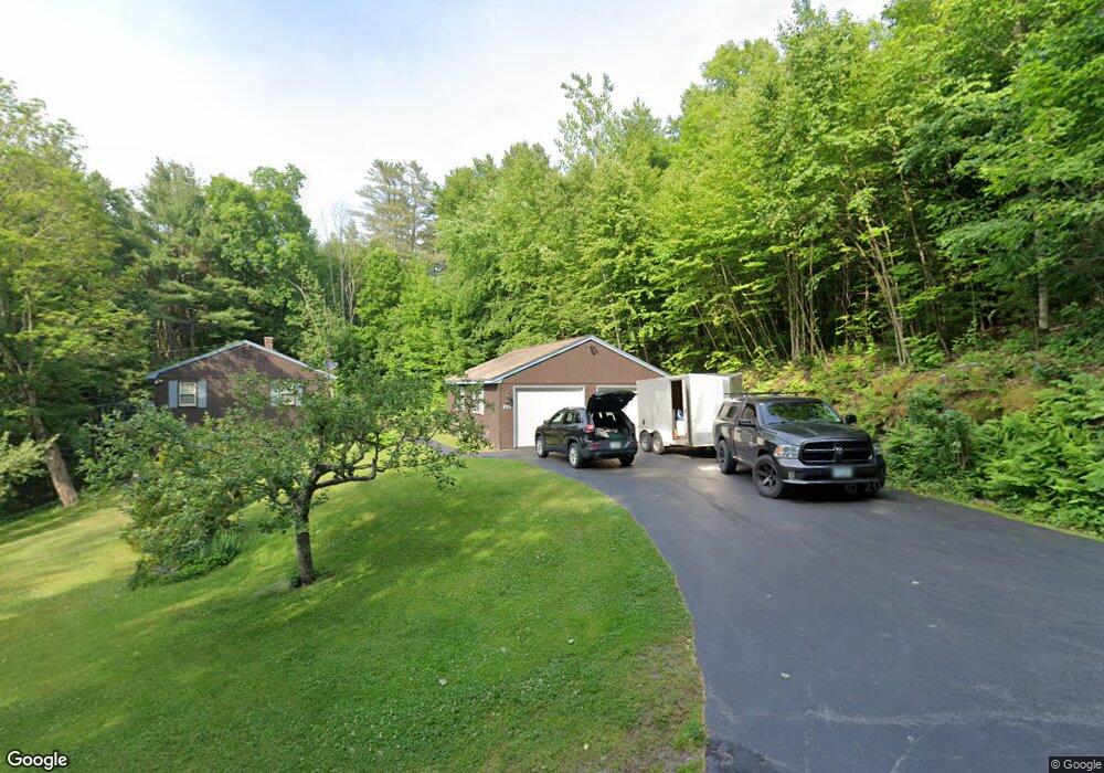 220 Scenic Hill Rd, Charlestown, NH 03603 - photo 1