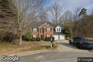 2154 Silva Way, Conley, GA 30288