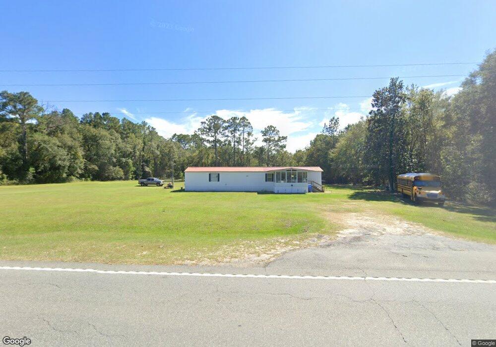 7514 Highway 32 E, Hortense, GA 31543 - photo 1