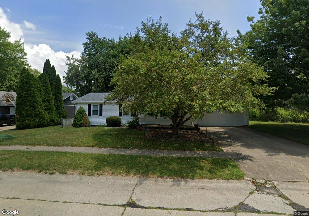 3258 Hendrickson Ln, Lafayette, IN 47909 - photo 1