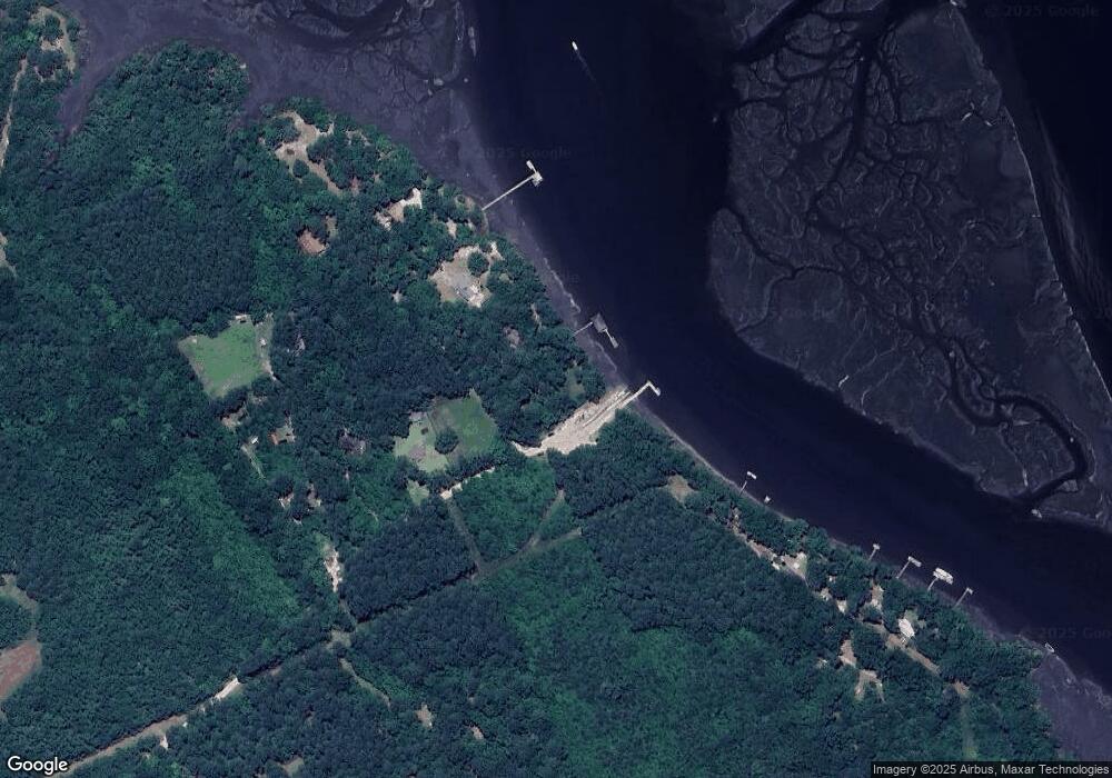 6 Medders Ln, Beaufort, SC 29941 - photo 1