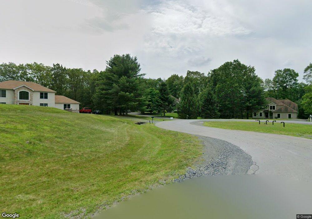 1289 Overlook Ct, Saylorsburg, PA 18353 - photo 1