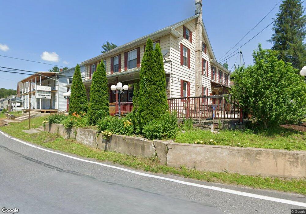 591 Kunkletown Rd, Kunkletown, PA 18058 - photo 1