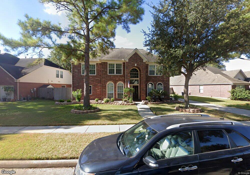 8415 Broken Timber Way, Houston, TX 77095 - photo 1