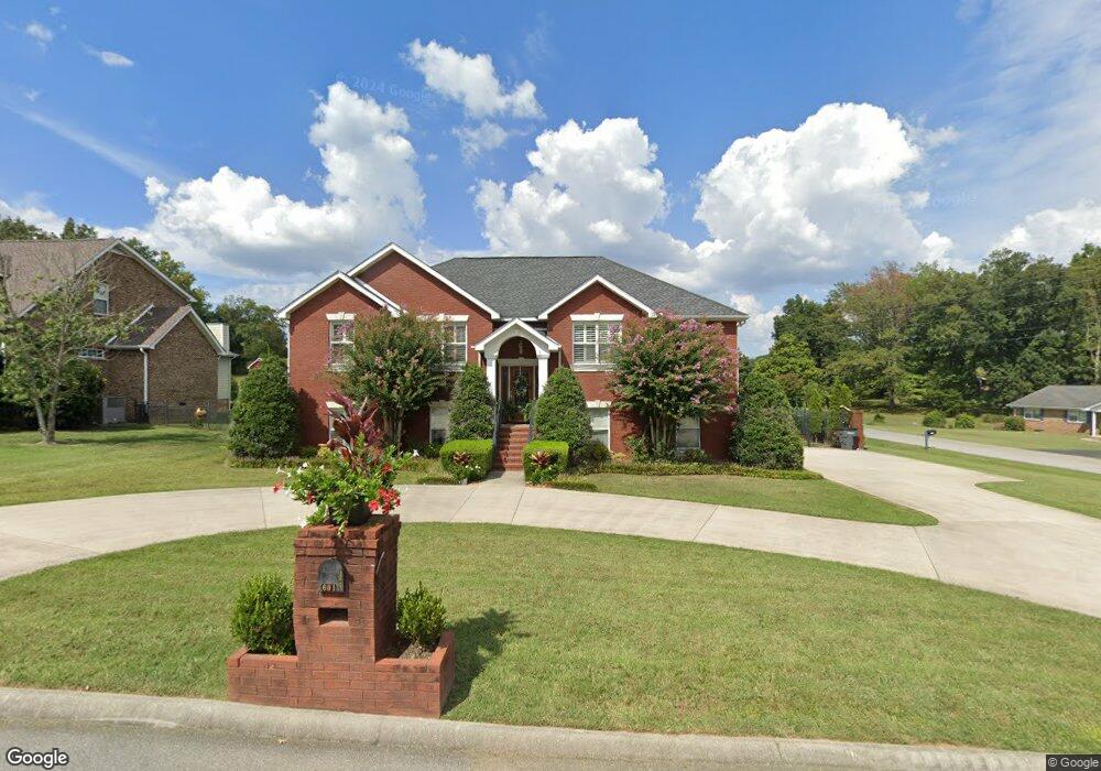 601 Sherman Dr, Cookeville, TN 38506 - photo 1