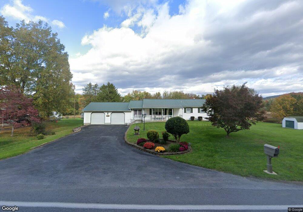 574 Back Creek Valley Rd, Hedgesville, WV 25427 - photo 1