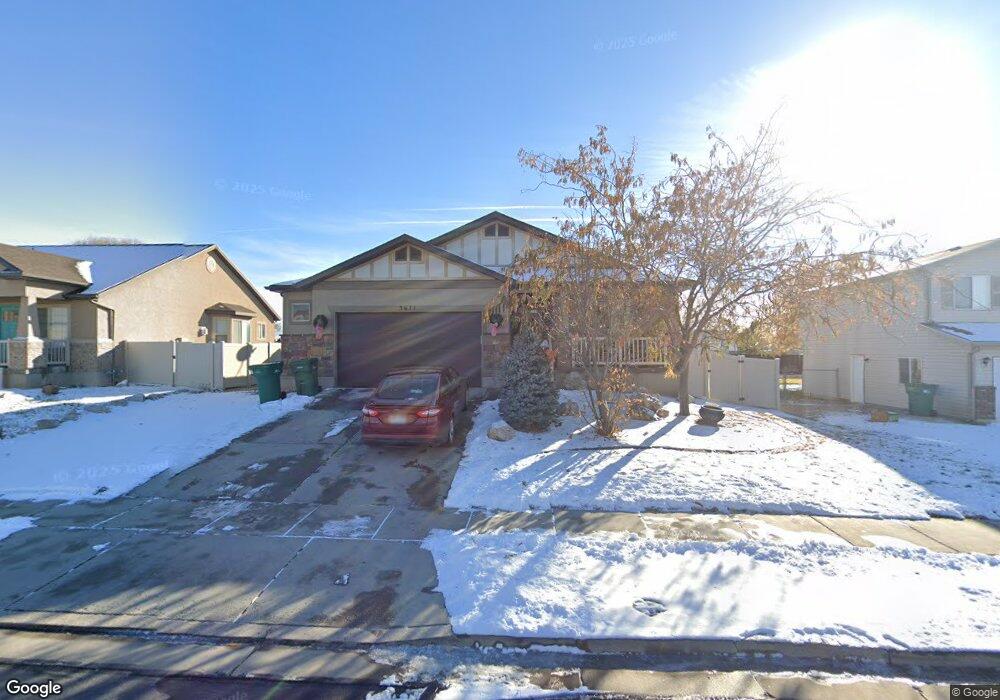3671 W 4525 S, West Haven, UT 84401 - photo 1