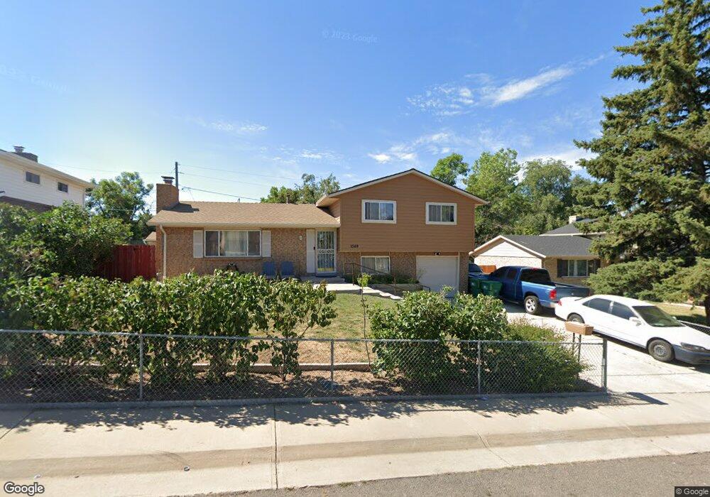 1349 Chambers Rd, Aurora, CO 80011 - photo 1