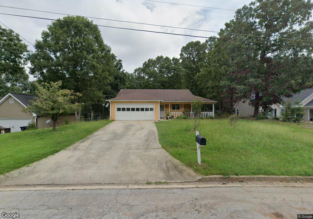 70 Beaverdam Ln, Covington, GA 30016 - photo 1