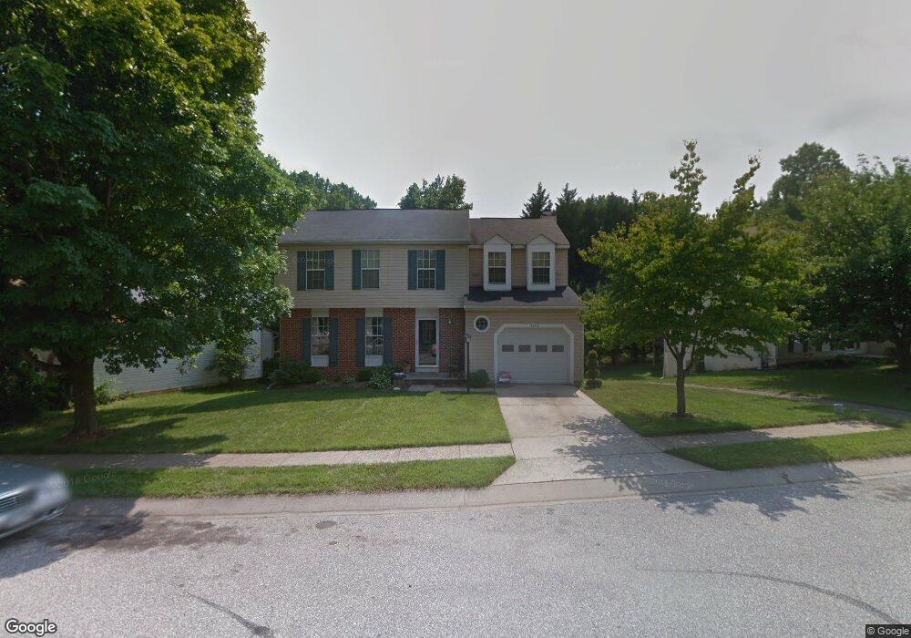 9529 Red Apple Ln, Columbia, MD 21046 - photo 1