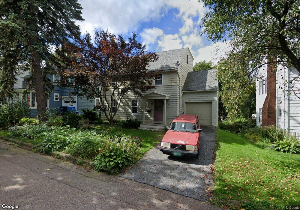 29 Harrington Terrace, Burlington, VT 05401 - photo 1