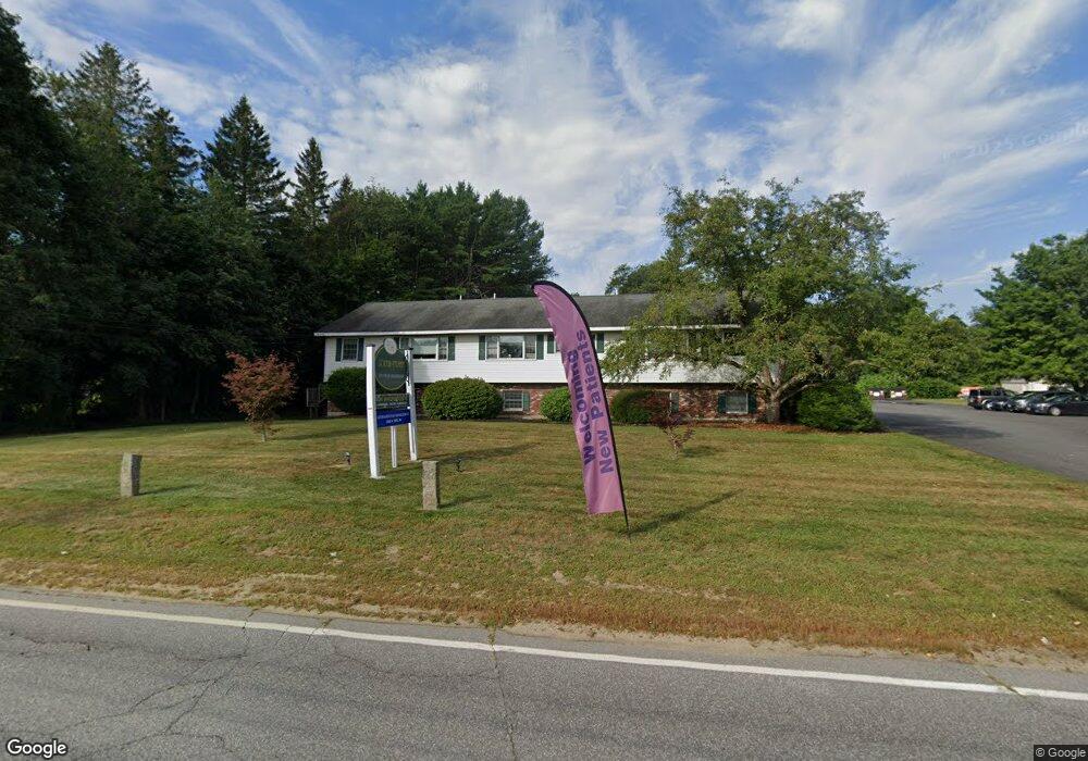 514 South St unit D & F, Bow, NH 03304 - photo 1