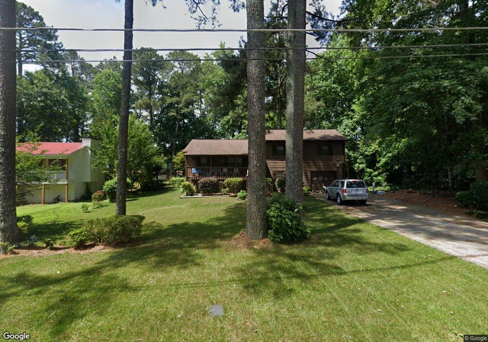 119 Childers Rd, Canton, GA 30115 - photo 1