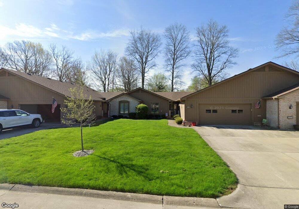 3709 Ironwood Way unit S/58, Anderson, IN 46011 - photo 1