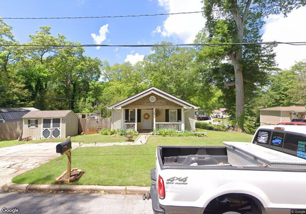 114 Patterson St, Carrollton, GA 30117 - photo 1