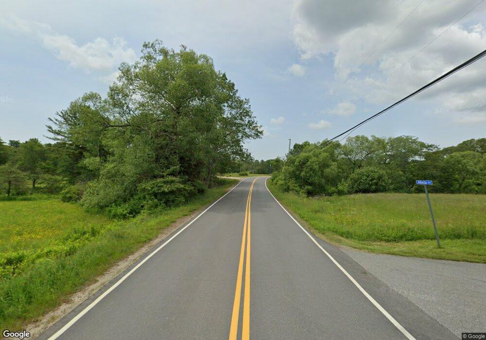 455 Fosters Point Rd, West Bath, ME 04530 - photo 1