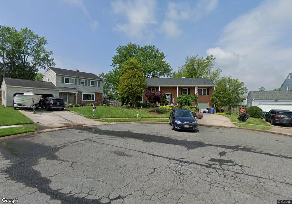 202 Kimball Ct, Joppa, MD 21085 - photo 1