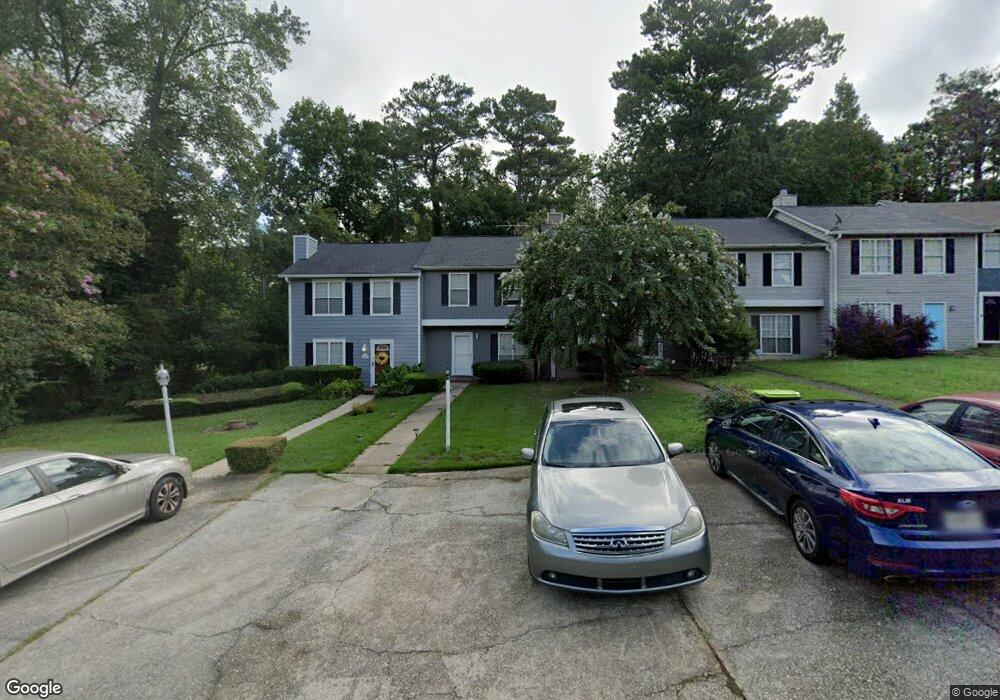 8550 Jamestown Way, Jonesboro, GA 30238 - photo 1