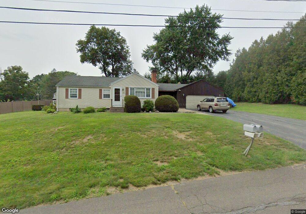 23 Michael St, Ludlow, MA 01056 - photo 1