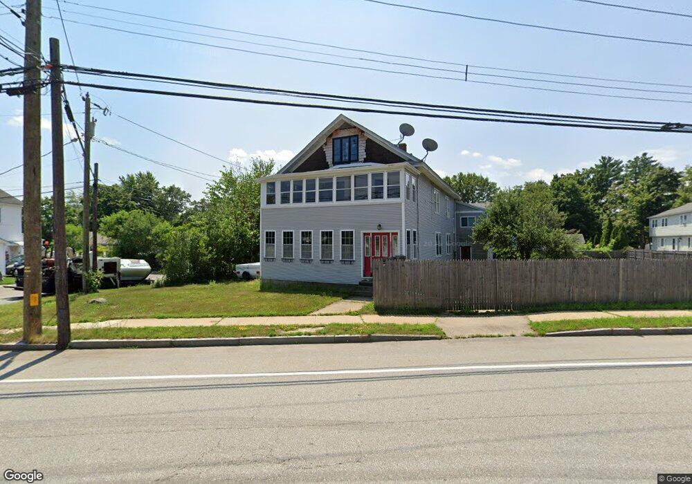 22 Broad St, Nashua, NH 03064 - photo 1