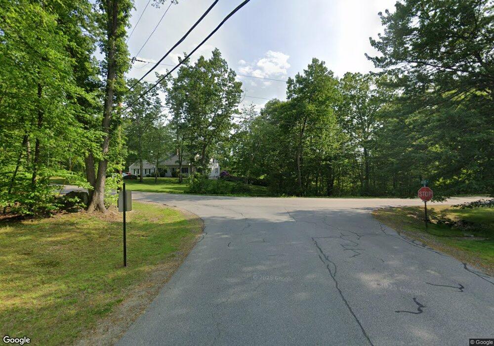 00 Buttrick Rd unit Rear, Hampstead, NH 03841 - photo 1