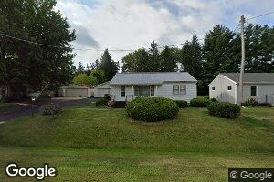 309 W Third St, Leaf River, IL 61047