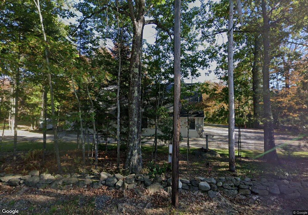 838 Forest Rd, Alstead, NH 03602 - photo 1