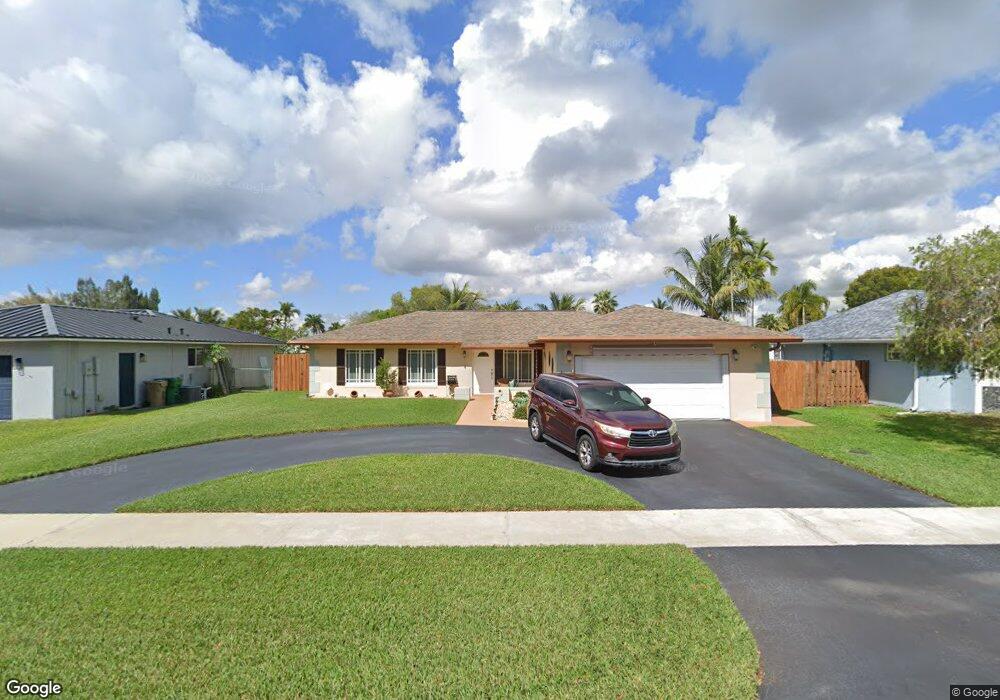 12831 SW 13th Manor, Davie, FL 33325 - photo 1