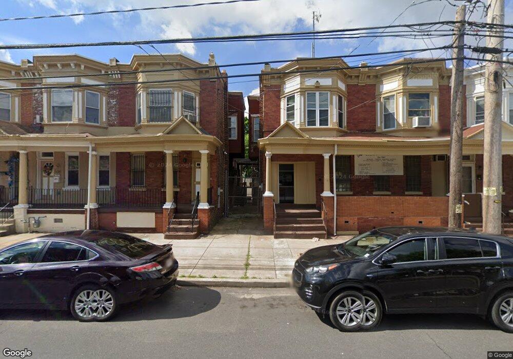 536 State St, Camden, NJ 08102 - photo 1