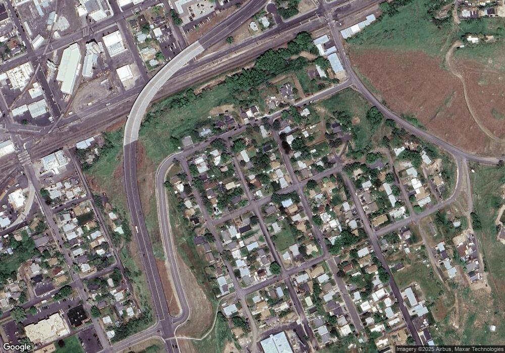 622 SE 7th St, Pendleton, OR 97801 - photo 1