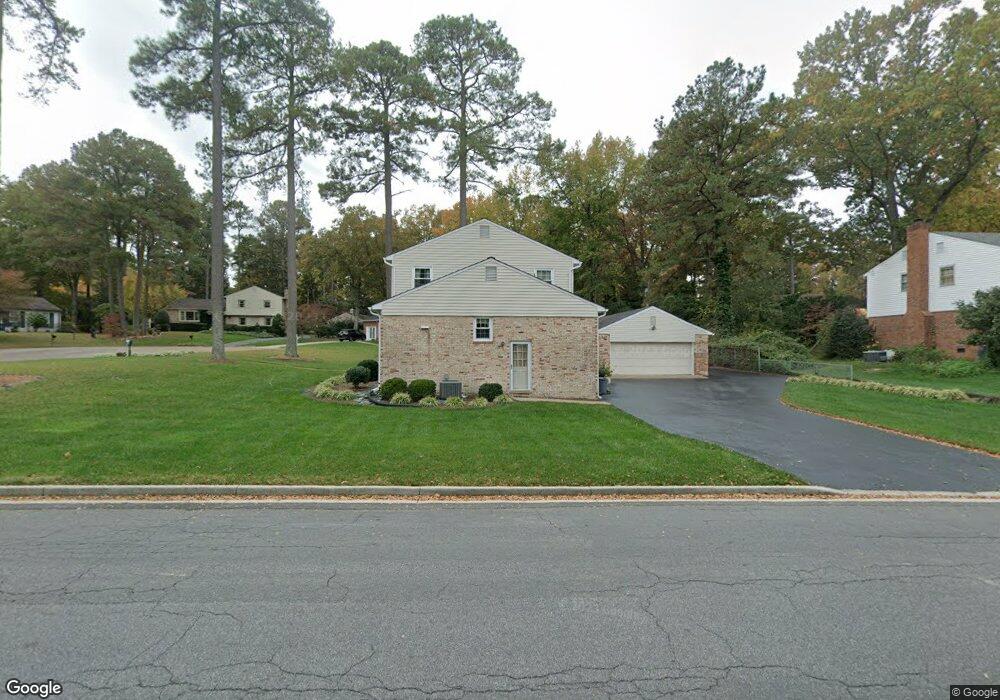 9309 Lakeland Terrace, Henrico, VA 23229 - photo 1