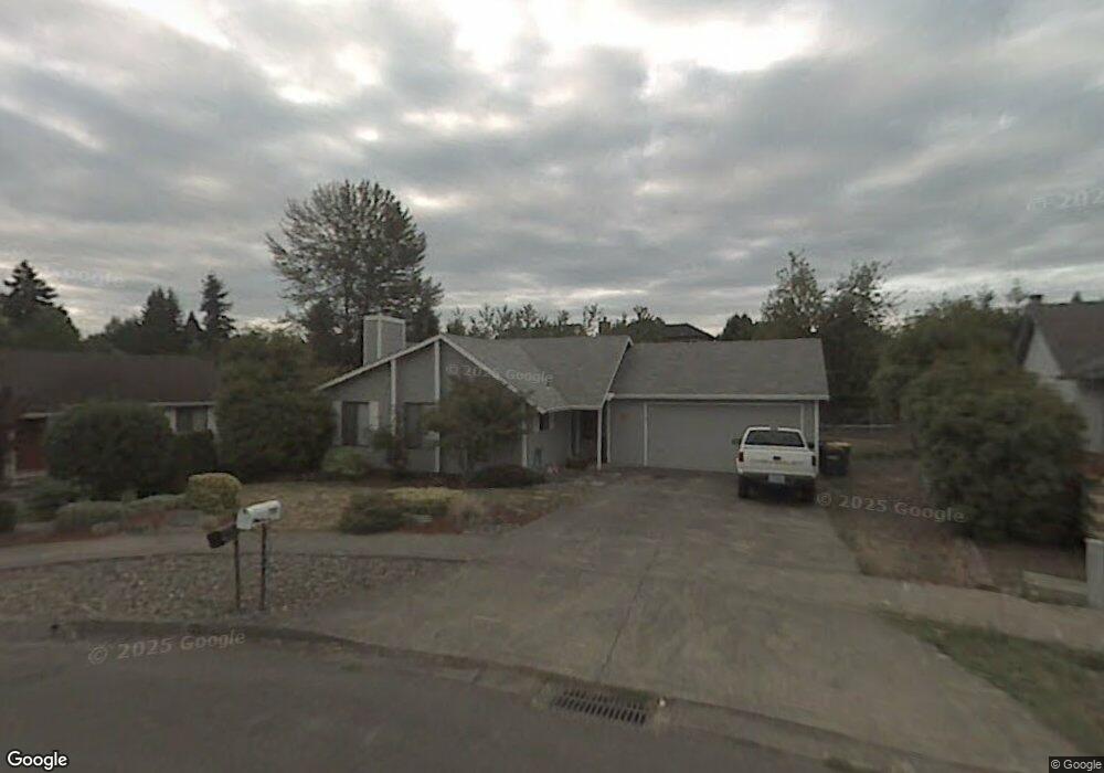 7970 SW Santolina Place, Beaverton, OR 97008 - photo 1