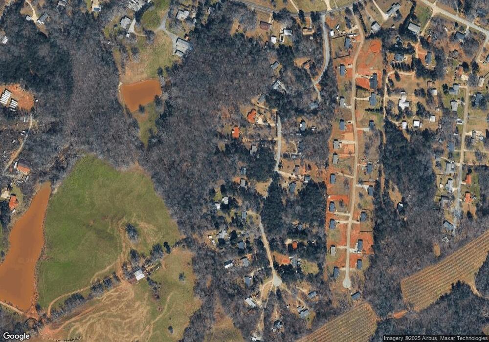 210 Post Place Dr, Alto, GA 30510 - photo 1