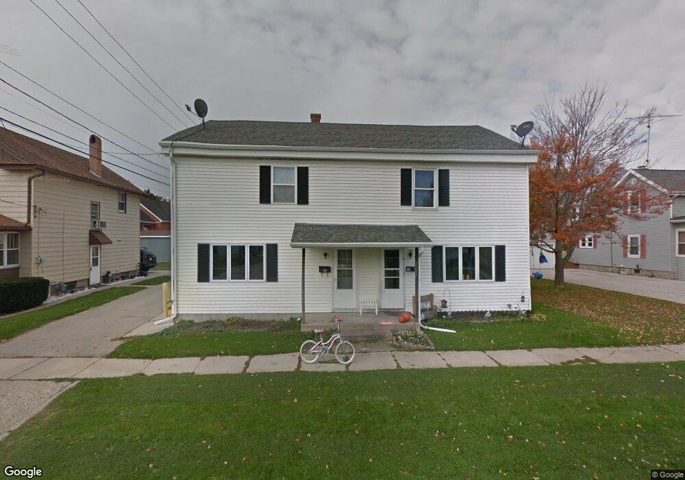 20 N State St, Waupun, WI 53963 - photo 1