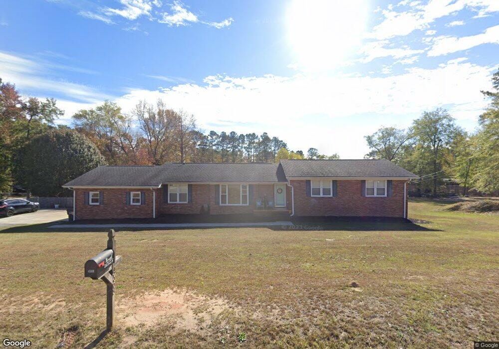 4568 Dewey Dr, Augusta, GA 30907 - photo 1