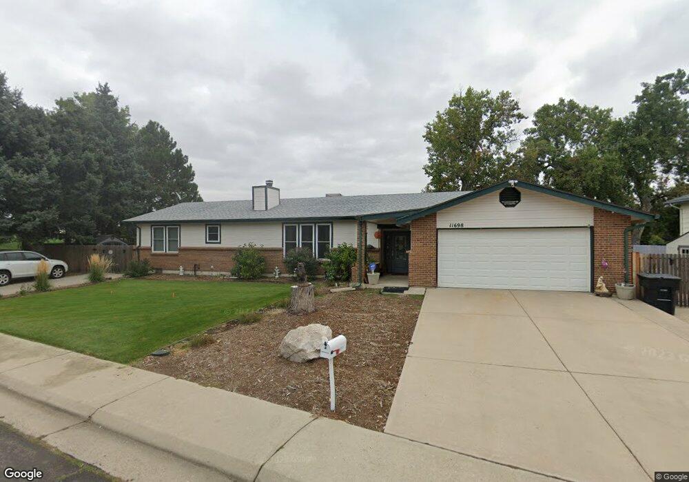 11698 Milwaukee Cir, Thornton, CO 80233 - photo 1