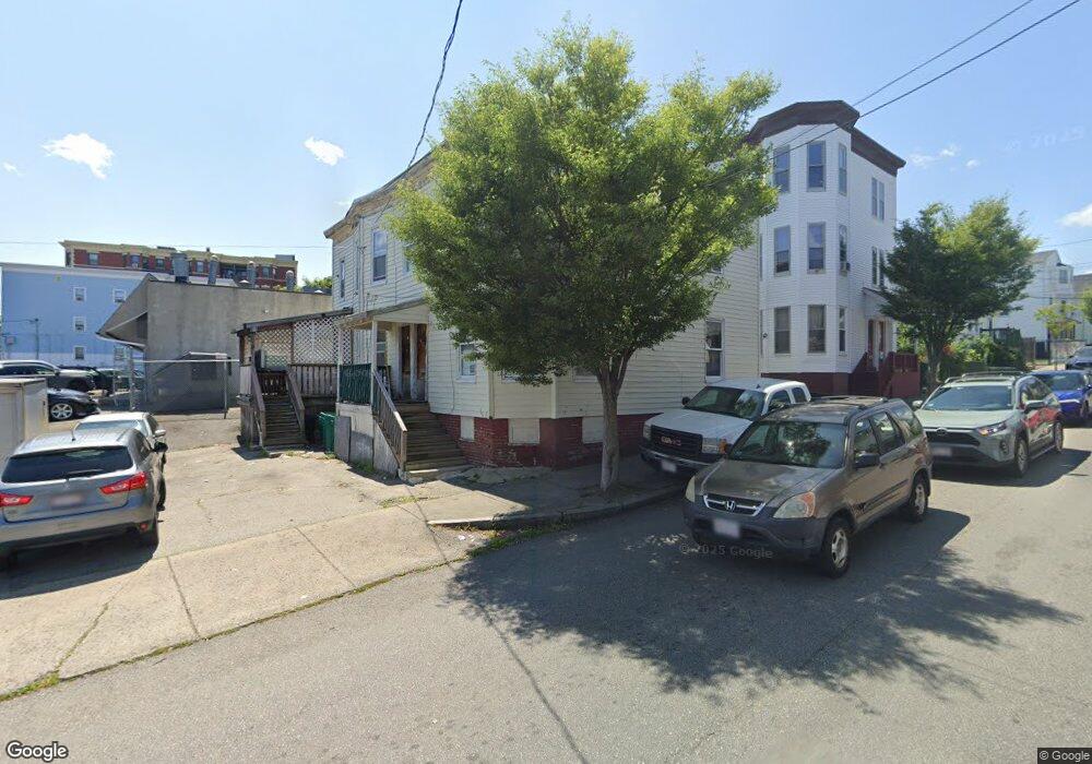 6 Rockaway St, Lynn, MA 01902 - photo 1