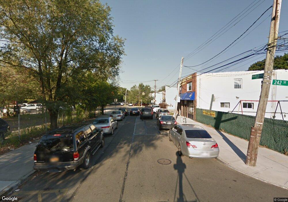 242 242nd St, Jamaica, NY 11422 - photo 1