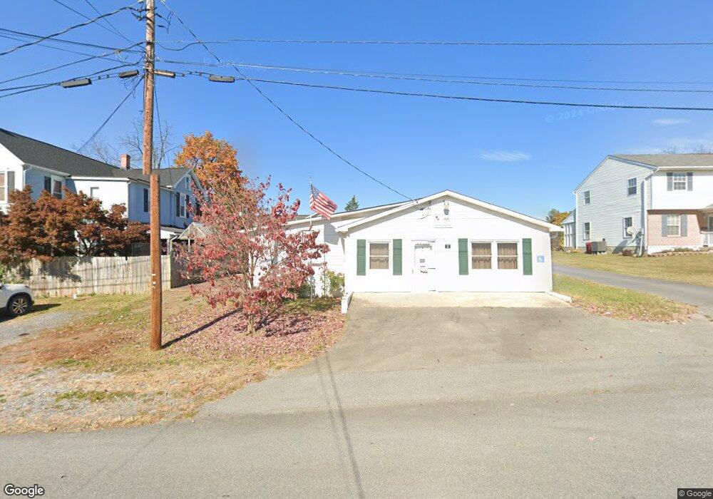 105 E 6th Ave, Ranson, WV 25438 - photo 1