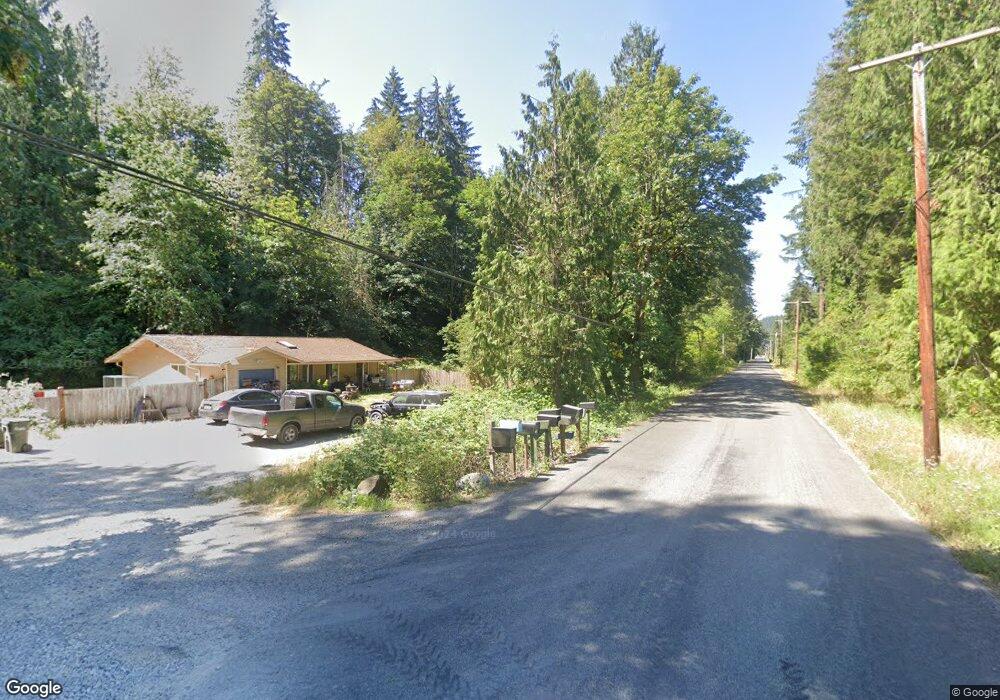 17616 214th Avenue Ct E, Orting, WA 98360 - photo 1