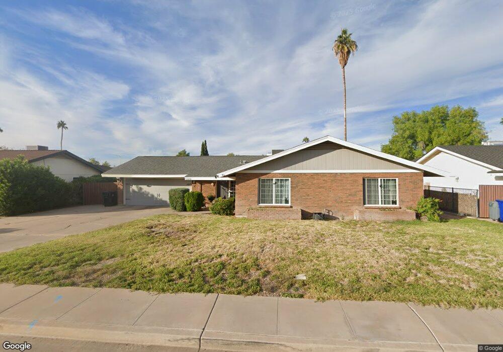 2450 E Elmwood St, Mesa, AZ 85213 - photo 1
