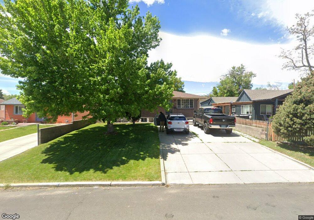 147 Stuart St, Denver, CO 80219 - photo 1