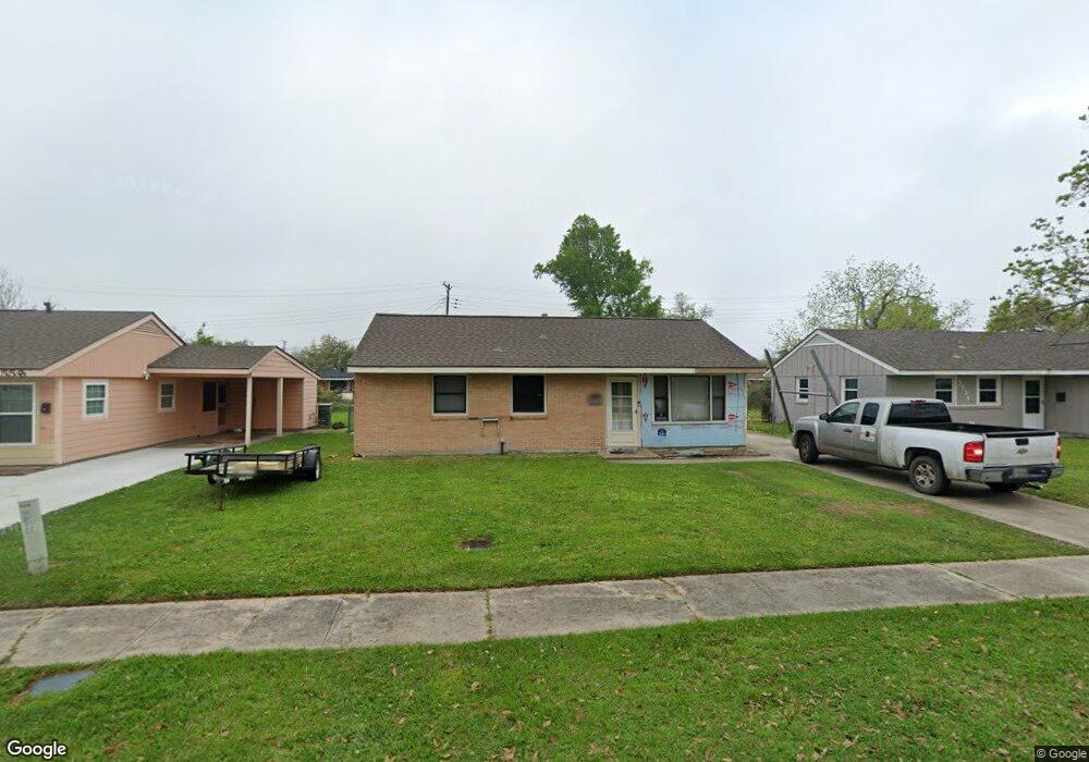 3554 Monroe St, Lake Charles, LA 70607 - photo 1