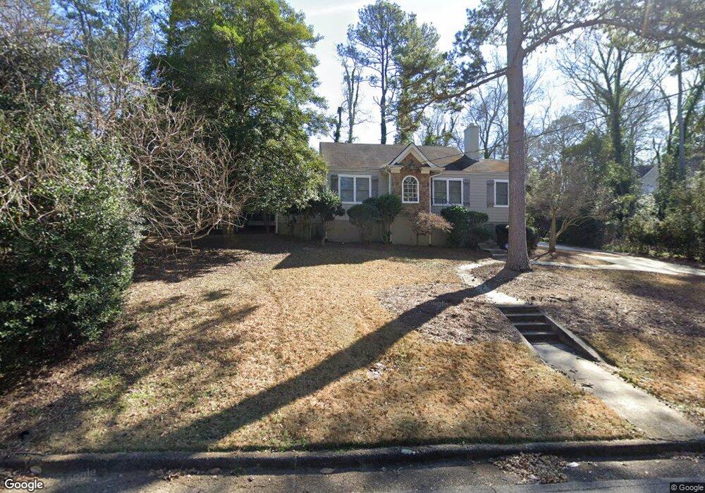 585 Highland Ave, Athens, GA 30606 - photo 1