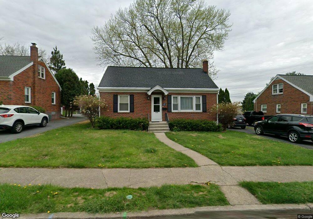 4404 4th Ave, Temple, PA 19560 - photo 1