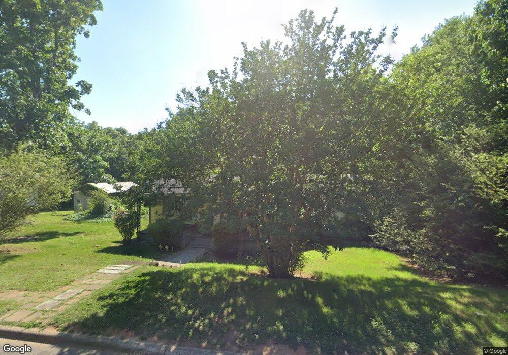 1120 8th St, Statesville, NC 28677 - photo 1