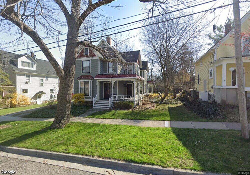 339 8th St, Ann Arbor, MI 48103 - photo 1