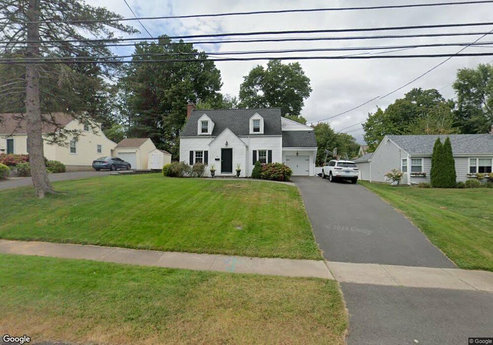 21 Overbrook Rd, West Hartford, CT 06107 - photo 1